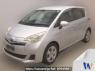 Used 2011 AT toyota ractis NCP120 Image[0]