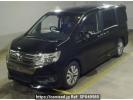 Honda Step WGN Spada RK6