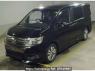 Used 2013 AT honda step-wgn-spada RK6 Image[0]