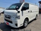 Toyota Hiace Van GDH206V