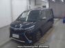 Used 2018 AT toyota voxy ZRR80W Image[1]