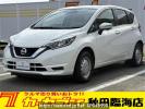 Nissan Note NE12