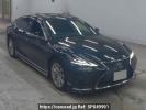 Lexus LS VXFA50
