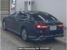 Used 2022 AT lexus ls VXFA50 Image[2]