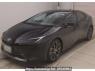 Used 2025 AT toyota prius MXWH60 Image[0]