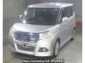 Used 2019 AT suzuki solio MA46S Image[0]