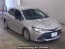 Used 2025 AT toyota corolla-sports ZWE219H Image[0]