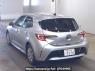 Used 2025 AT toyota corolla-sports ZWE219H Image[1]