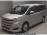 Used 2021 AT toyota noah ZWR80G Image[0]
