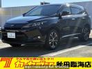 Toyota Harrier Hybrid AVU65W