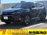 Used 2015 AT toyota harrier-hybrid AVU65W Image[0]