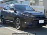 Used 2015 AT toyota harrier-hybrid AVU65W Image[2]