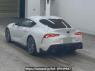 Used 2024 AT toyota supra DB26 Image[2]