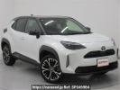 Toyota YARIS CROSS MXPJ15