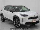 Toyota YARIS CROSS MXPJ15