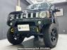 Used 2012 MT suzuki jimny JB23W Image[2]