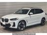 Used 2026 AT bmw ix3 42DU44 Image[0]