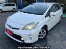 Toyota Prius ZVW30