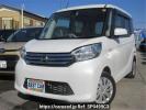 Nissan DAYZ ROOX B21A