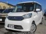 Used 2016 AT nissan dayz-roox B21A Image[0]