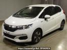 Honda Fit Hybrid GP5