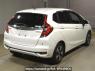 Used 2019 AT honda fit-hybrid GP5 Image[1]
