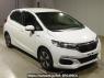 Used 2019 AT honda fit-hybrid GP5 Image[2]