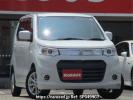 Suzuki WAGON R STINGRAY MH34S