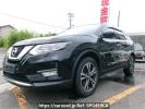 Nissan X-Trail NT32