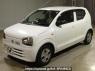 Used 2017 AT suzuki alto HA36S Image[0]