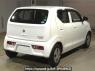 Used 2017 AT suzuki alto HA36S Image[1]
