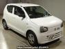 Used 2017 AT suzuki alto HA36S Image[2]
