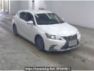 Lexus CT ZWA10