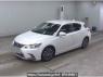 Used 2022 AT lexus ct ZWA10 Image[1]