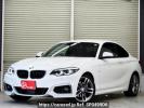 BMW 2 Series 2F20