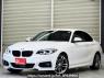 Used 2018 AT bmw 2-series 2F20 Image[0]