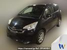 Toyota Ractis NCP125