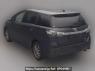 Used 2014 AT toyota wish ZGE20G Image[2]