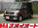 Nissan DAYZ ROOX B21A