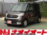 Used 2019 AT nissan dayz-roox B21A Image[0]