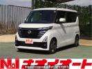 Nissan Roox B44A