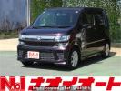 Suzuki Wagon R MH55S