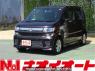 Used 2017 AT suzuki wagon-r MH55S Image[0]