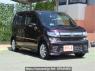 Used 2017 AT suzuki wagon-r MH55S Image[2]