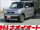 Mazda Flair Crossover MS41S