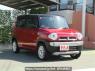 Used 2014 AT suzuki hustler MR31S Image[2]