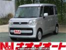 Suzuki Spacia MK53S