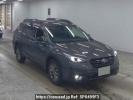 Subaru Legacy Outback BT5
