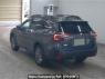Used 2024 AT subaru legacy-outback BT5 Image[2]