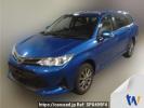 Toyota Corolla Fielder NZE164G